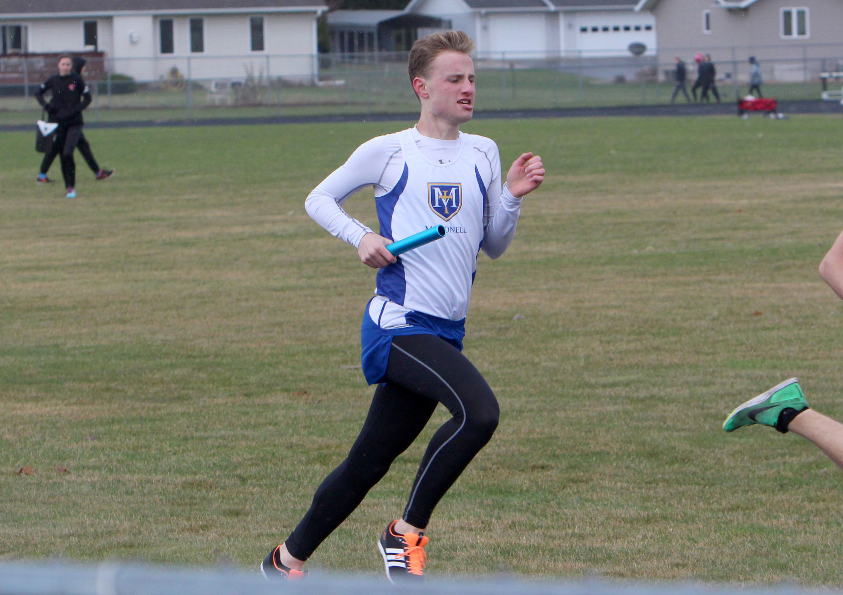 Dave Landgraf Invitational 4-30-19